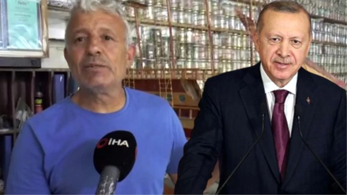 Koleksiyoner vatandaş, Ayasofya silüetli parayı Cumhurbaşkanı Erdoğan\'a hediye edecek