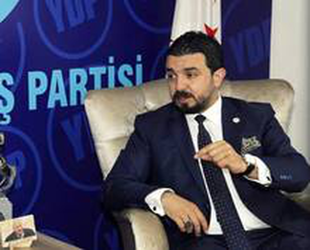 Korona virüse yakalanan KKTC\'li Milletvekili, ambulans uçakla Türkiye\'ye getirilecek