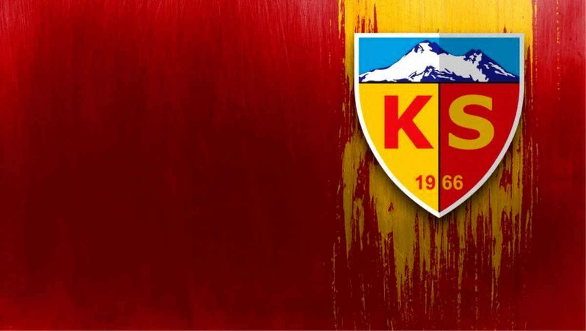 Transfer yasağı gelen Kayserispor, 8 futbolcuya lisans çıkaramadı