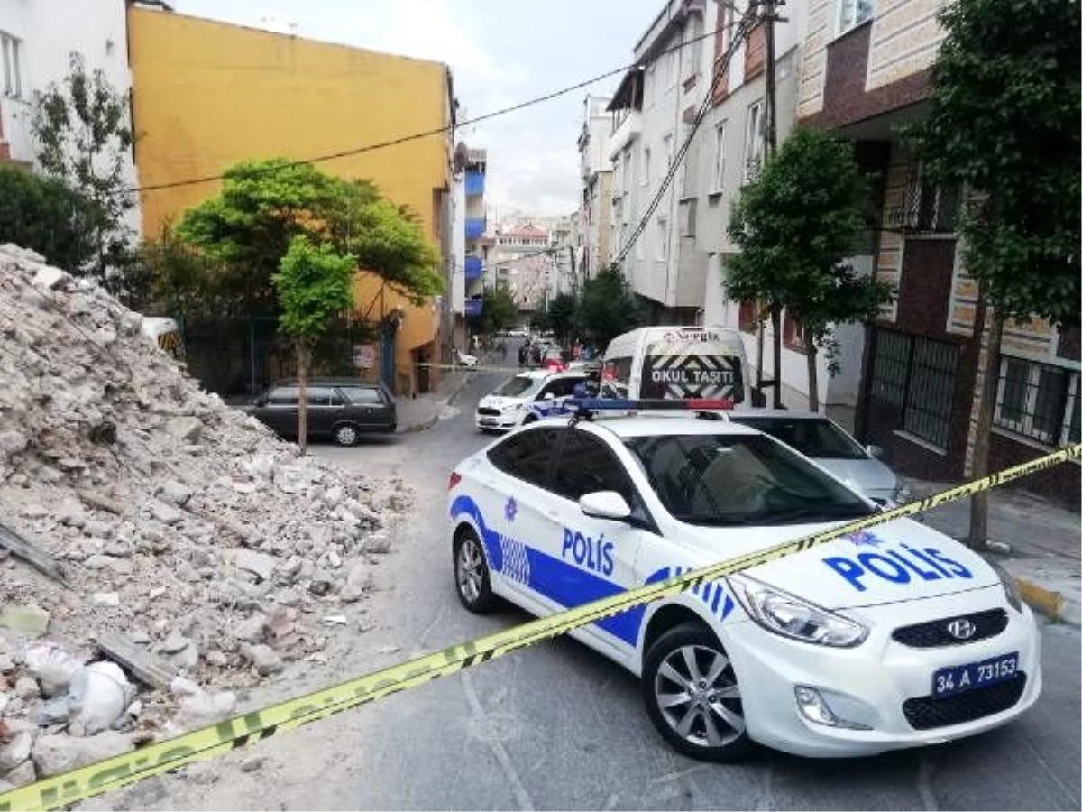 Günlerdir haber alınamayan yabancı uyruklu kadın, evinde ölü bulundu