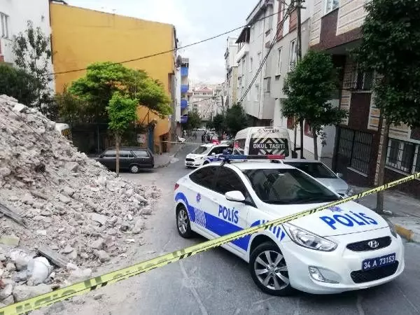 Günlerdir haber alınamayan yabancı uyruklu kadın, evinde ölü bulundu Günlerdir haber alınamayan yabancı uyruklu kadın, evinde ölü bulundu