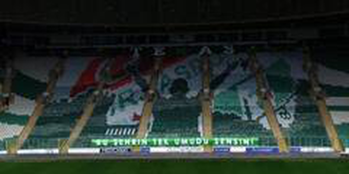 Son dakika haber: Bursaspor taraftarı: "Bu şehrin tek umudu sensin"