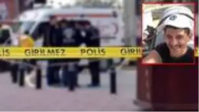 Devrilen traktörün altında kalan genç hayatını kaybetti Devrilen traktörün altında kalan genç hayatını kaybetti