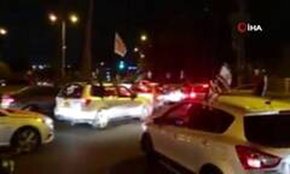 Netanyahu\'nun bu gece ABD\'ye gitmesi bekleniyor