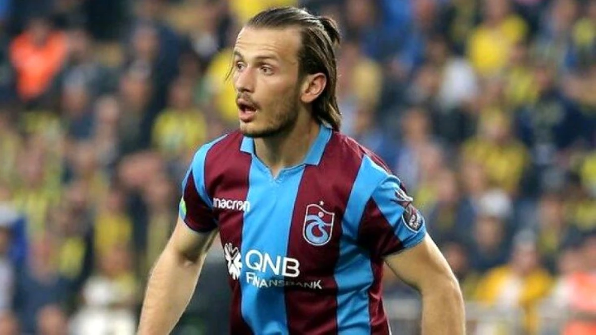 Trabzonsporlu Abdülkadir Parmak: Bu kadar kolay penaltı çalınmamalı