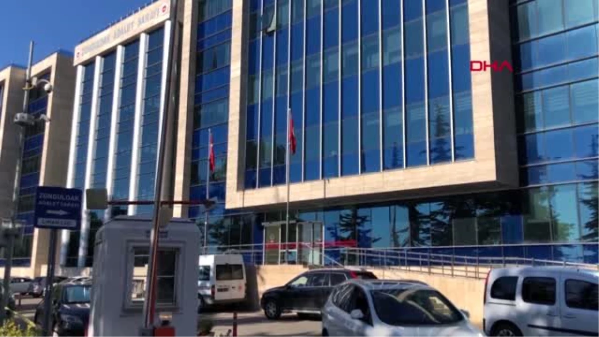 ZONGULDAK Mahkeme kararına rağmen çocuklarını göremeyince polise başvurdu