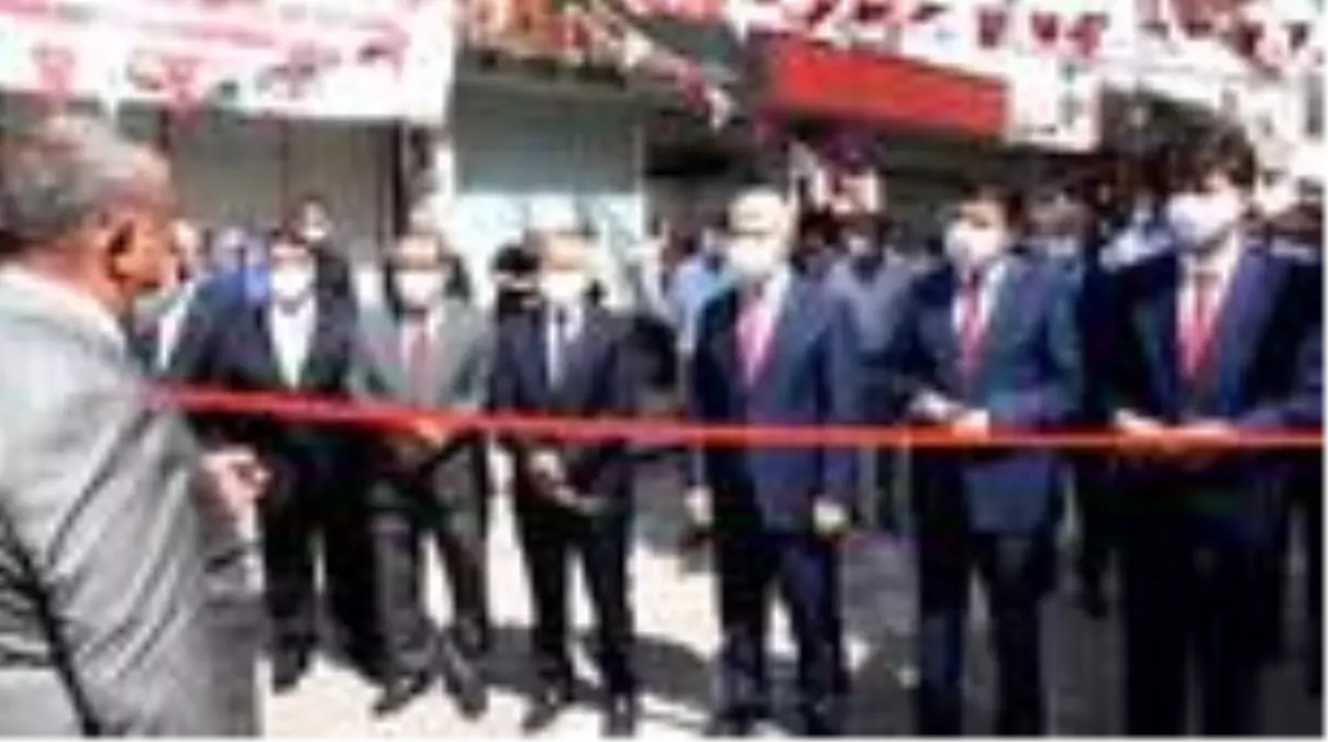 33. Ahilik Haftası kutlamaları çeşitli etkinliklerle sürüyor