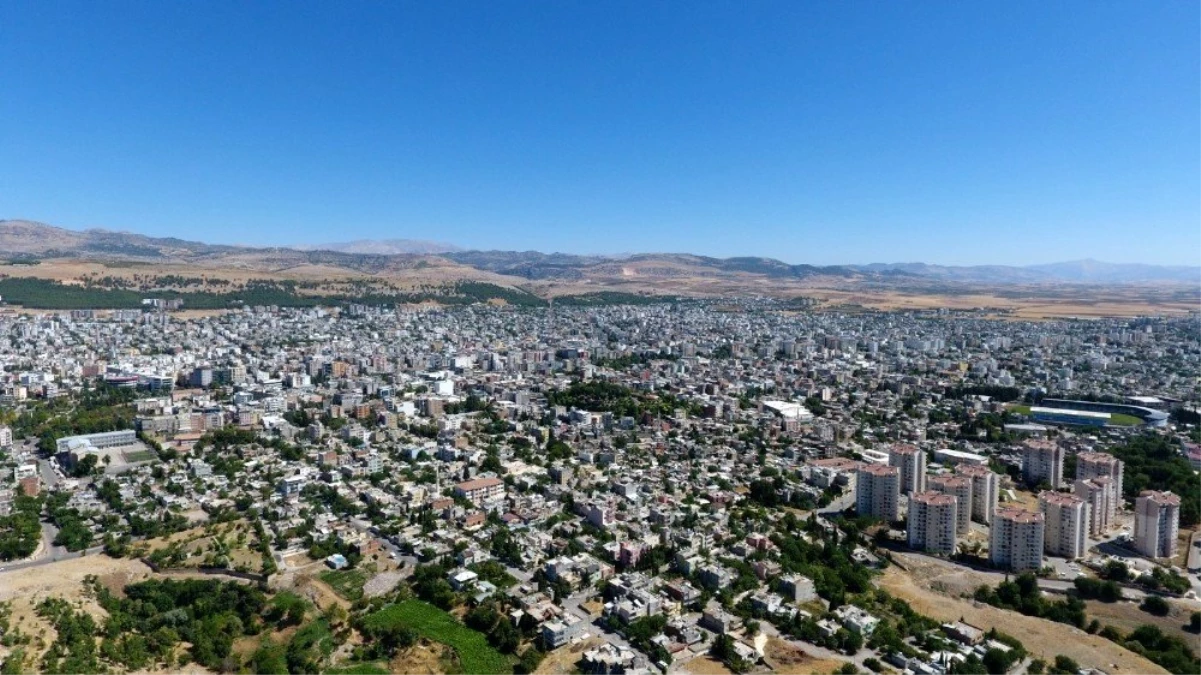 Adıyaman\'da, 38 adres karantina altına alındı