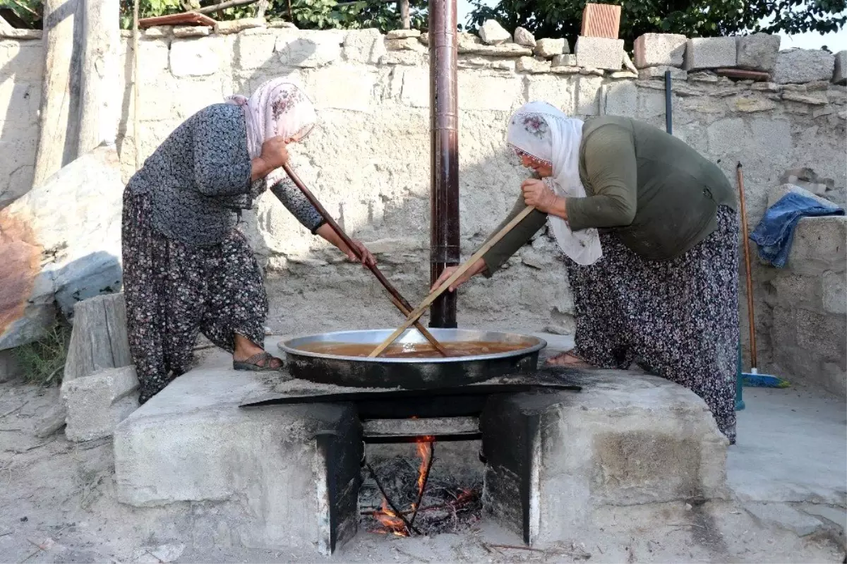 Anadolu jelibonu, köftürün meşakkatli yolculuğu