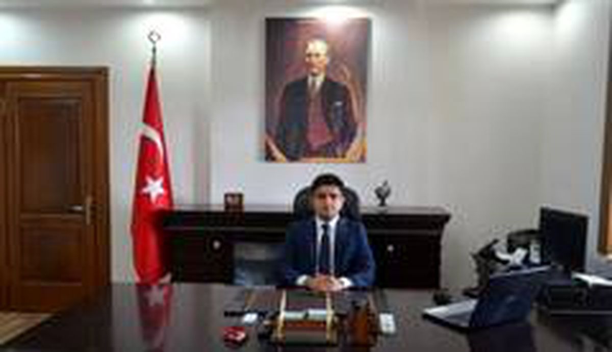 Ardıç Bozdoğan\'a veda etti, Divli göreve başladı
