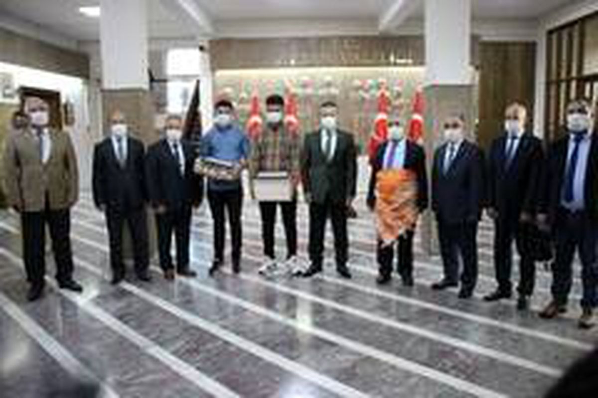 Aydın\'da \'Ahilik Haftası\' kutlandı