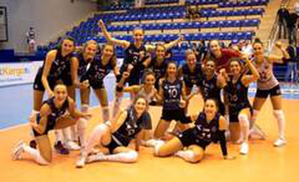 Aydın\'ın Sultanları Vakıfbank\'a konuk olacak