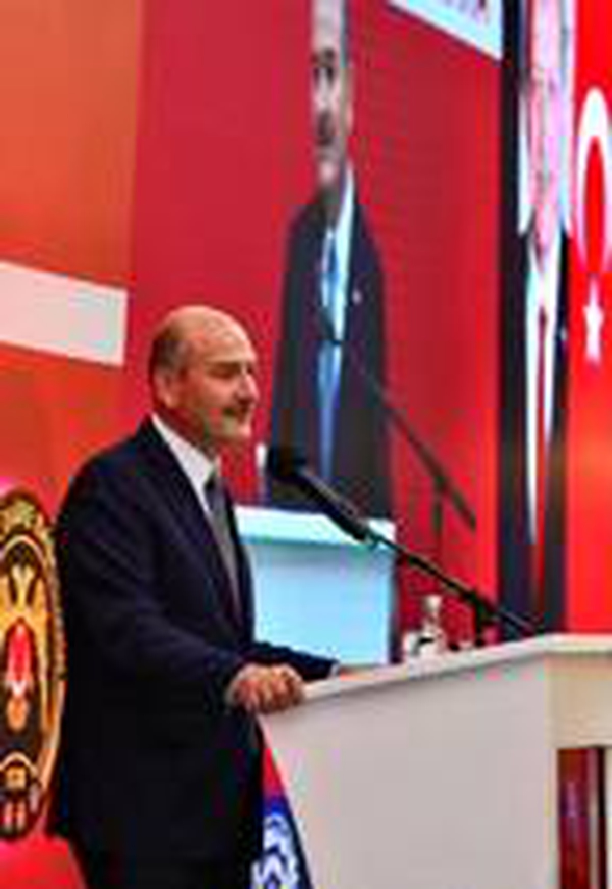Bakan Soylu: Terör örgütünün bütün psikolojisini çökerttik
