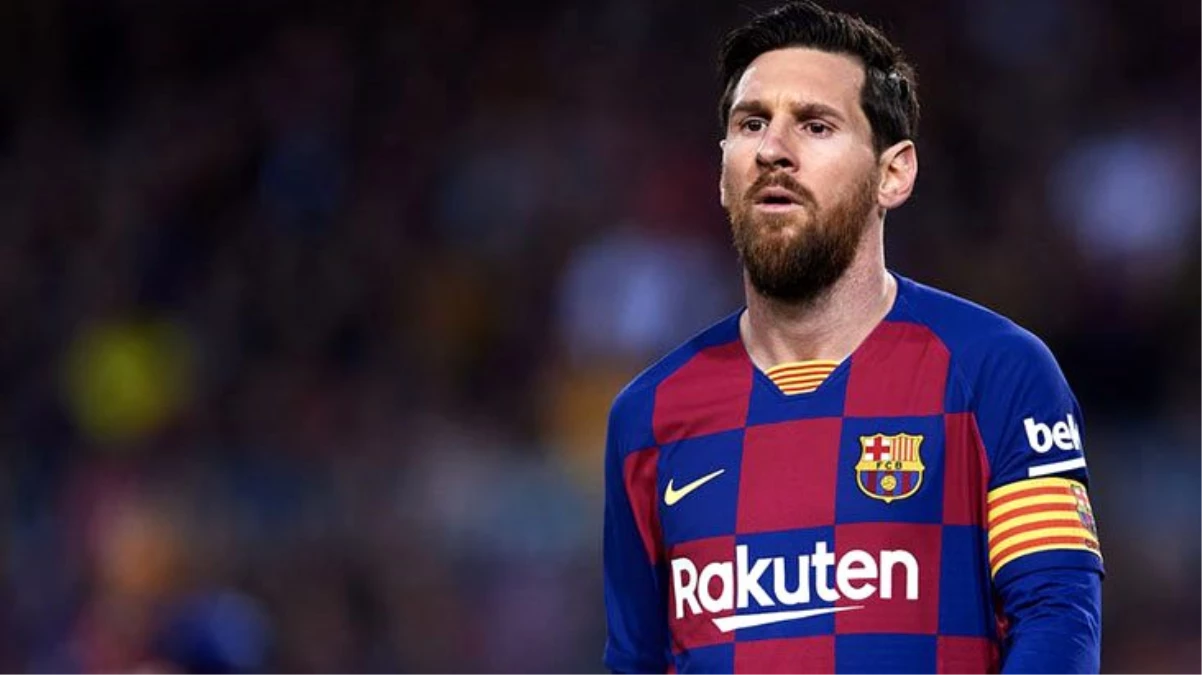 Barcelona Başkanı Josep Bartomeu, Messi\'den indirim isteyecek