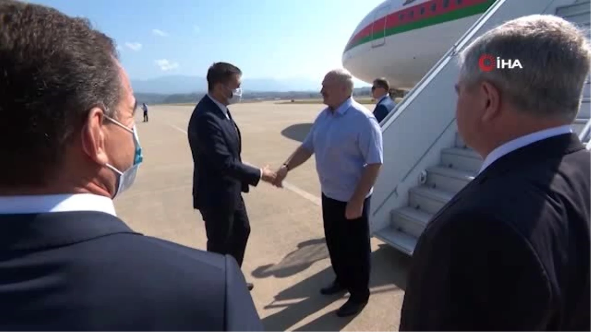 Belarus lideri Lukaşenko, Rusya Devlet Başkanı Putin ile görüştüRusya\'dan Belarus\'a 1 buçuk...