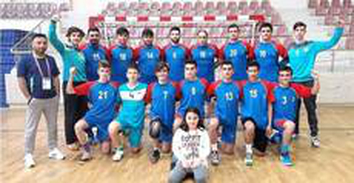 Boğularak hayatını kaybeden sporcu unutulmadı