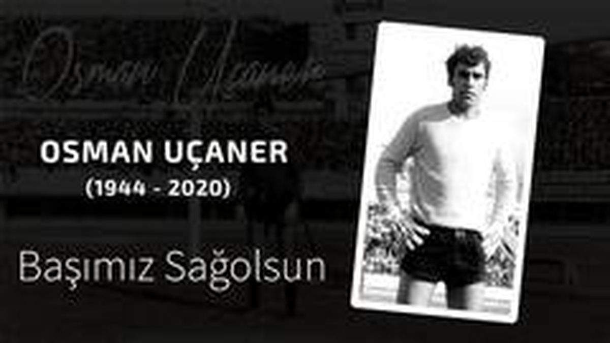 Bursaspor\'un acı kaybı
