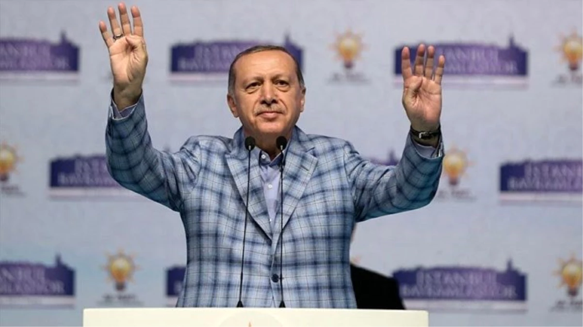 Cumhurbaşkanı Erdoğan\'ın ekose desenli ceketleri Alman gazetesine haber oldu