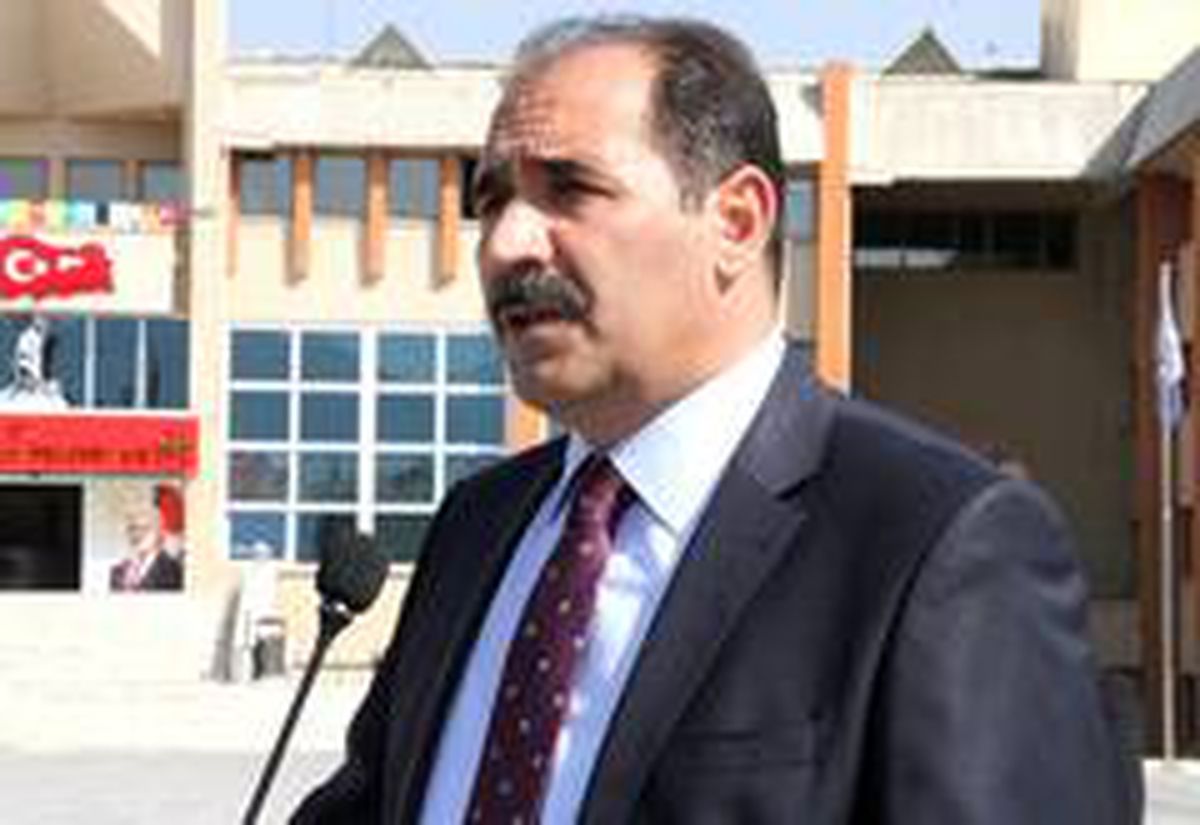 Erzincan\'da İlköğretim Haftası kutlamaları başladı