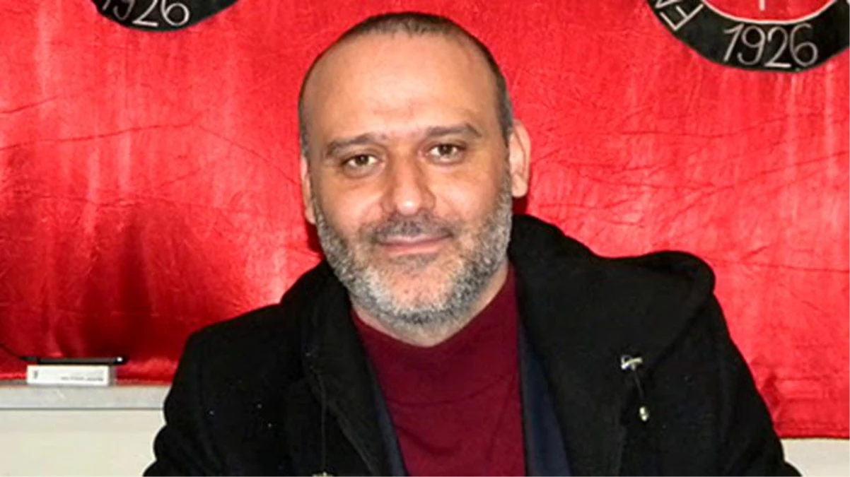 Fatih Karagümrük Spor Kulübü\'nün eski başkanı Yaşar Ecim, silahlı saldırıya uğradı