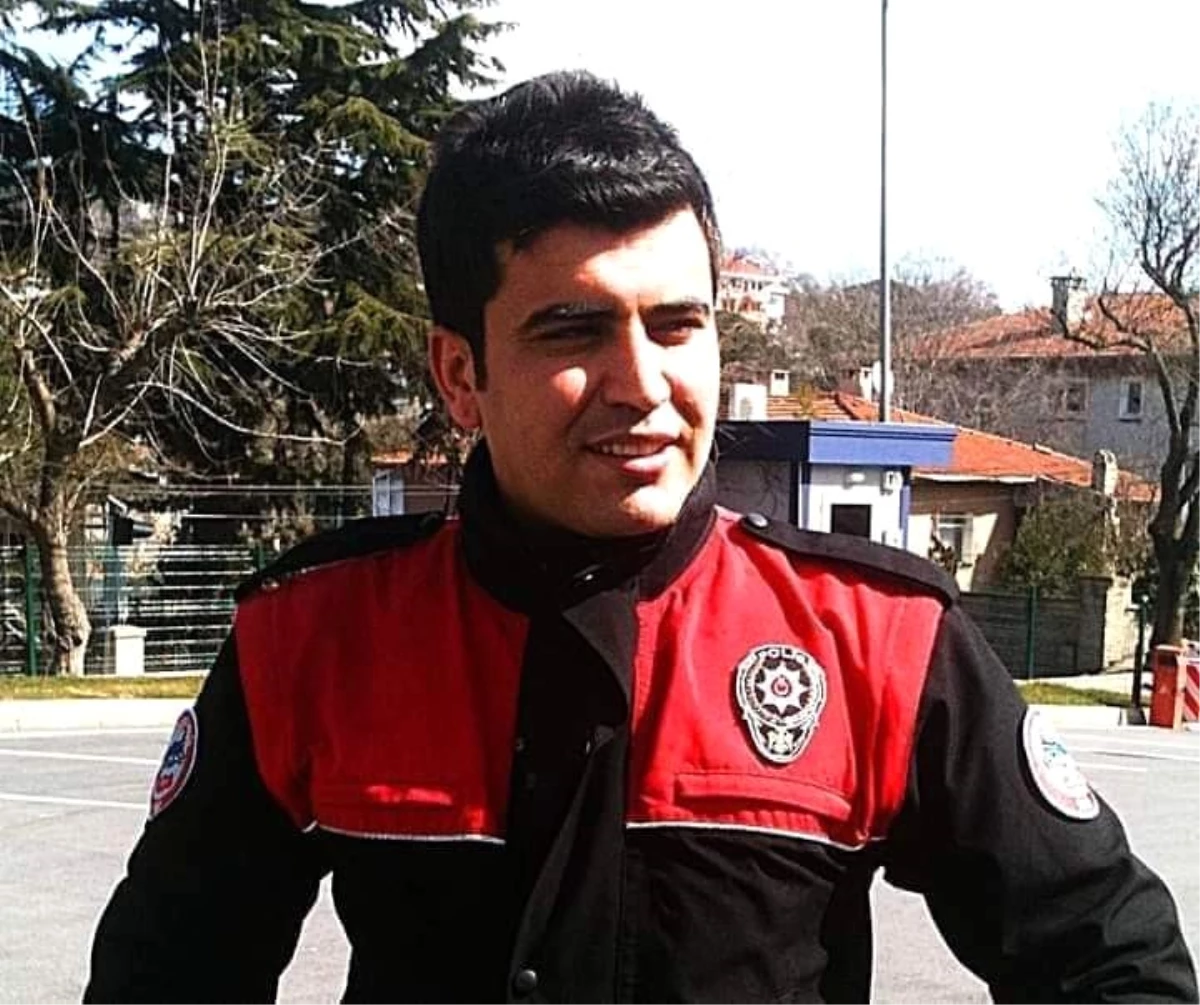 Son dakika haber... Kahramanmaraş\'ta otomobilin çarptığı polis memuru hayatını kaybetti