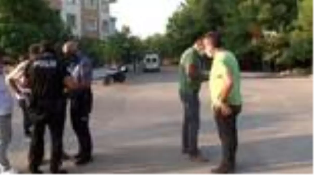 Karısı silahla tehdit edilen adamın adalet isteği