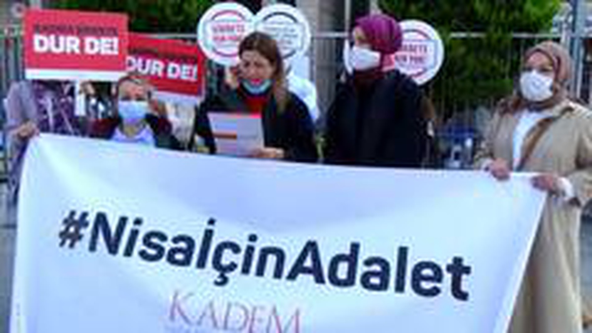 Karısına kurşun yağdıran sanığın yeniden yargılanmasına devam edildi