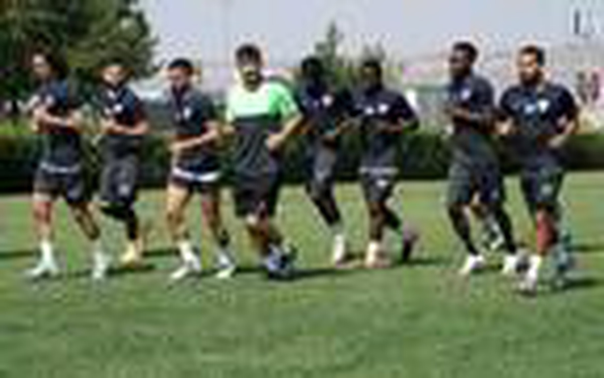 Kayserispor\'da Alanyaspor maçı hazırlıkları başladı