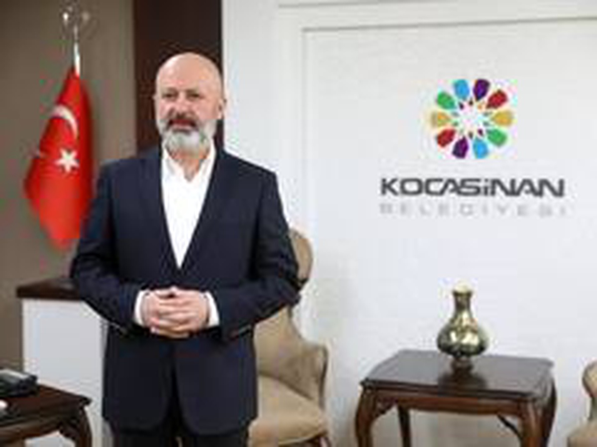 Son dakika haber... Kocasinan\'dan koronavirüs takibindeki filyasyon ekiplerine tam destek