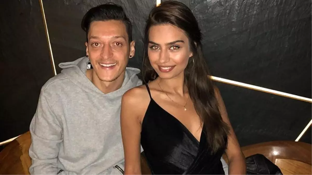 Mesut Özil, Kraliyet üyeleriyle komşu olacağı eve 49 milyon TL ödeyecek