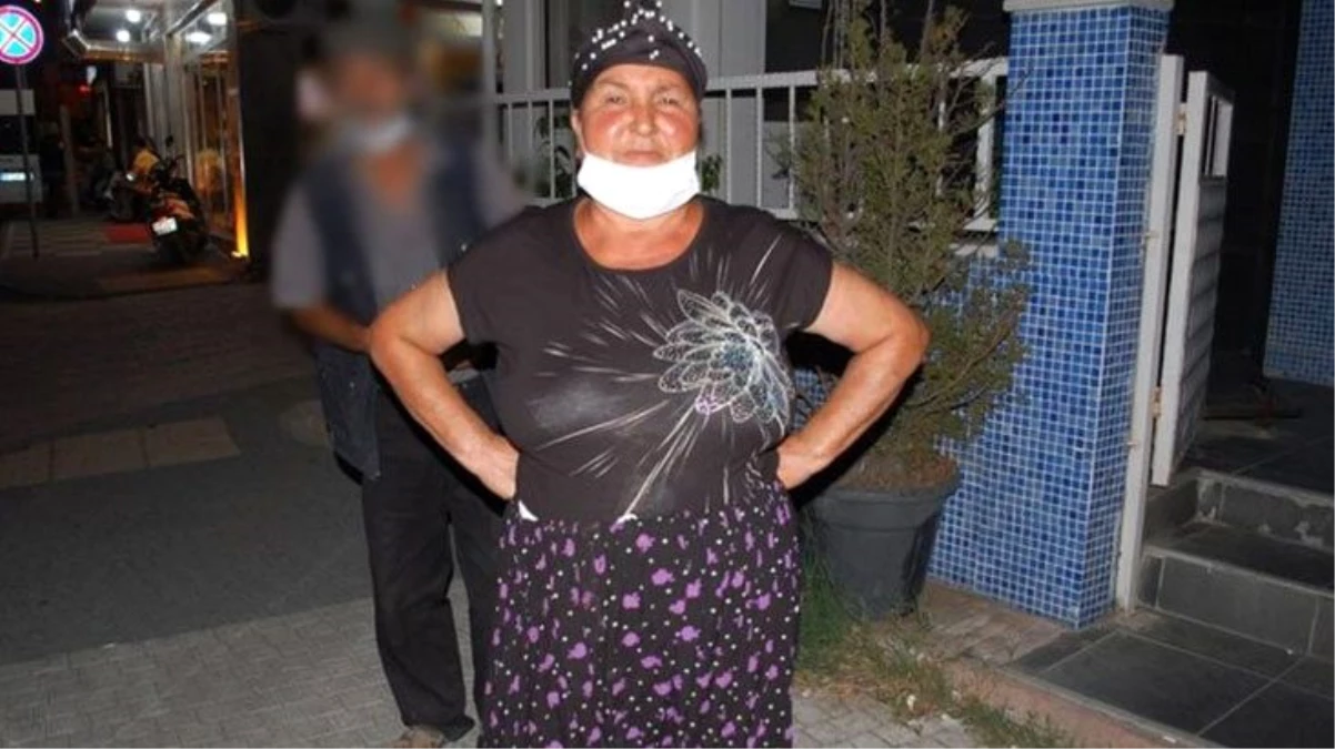 Pazar yerinde öfkeli şahsın saldırısına uğrayan kadın, 4 yerinden bıçaklandı