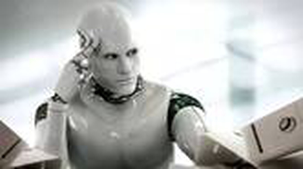 Robot Yazılım Dili ve Bilgisi\' Kursu Revaçta