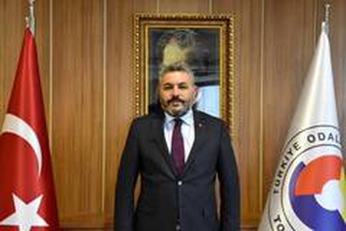 Sadıkoğlu\'ndan Ahilik Haftası mesajı