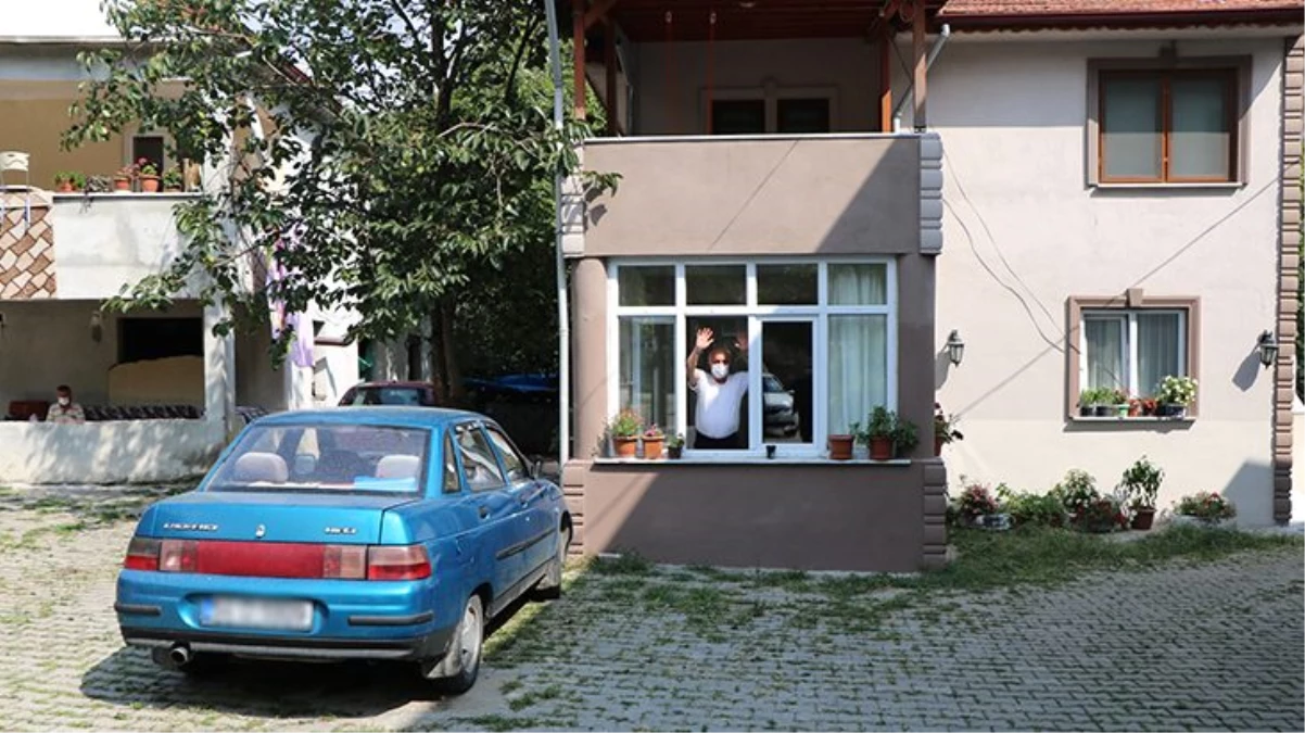 Sakarya\'da 2 mahalle, kendileri için karantina ilan etti
