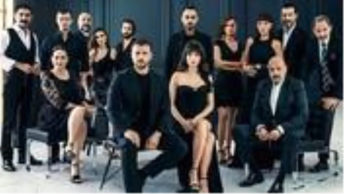 Show TV\'deki "Arıza" dizisinde Van\'a "Dağ başı" denilmesinden sonra tepkiler çığ gibi büyüdü