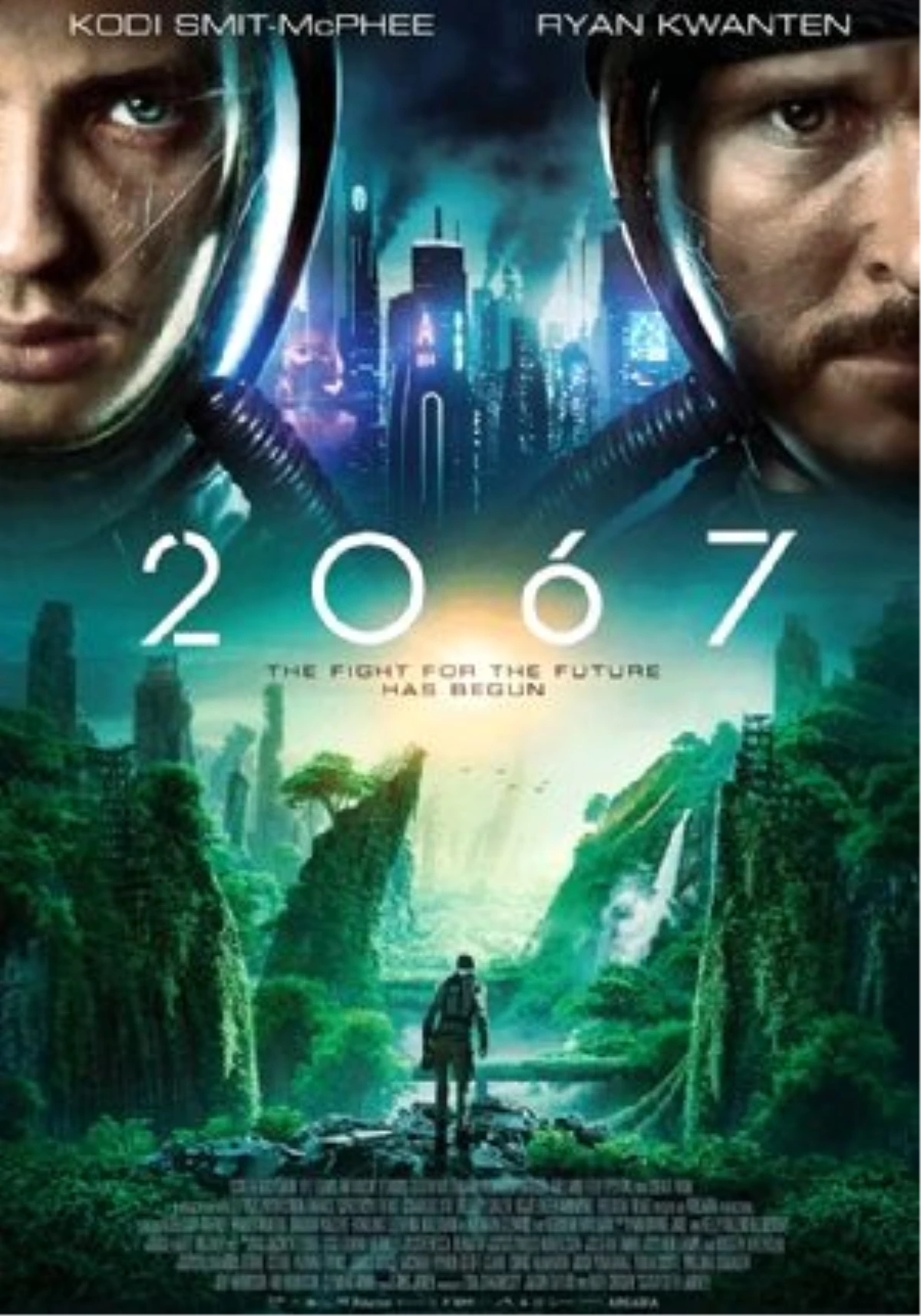 2067 Filmi