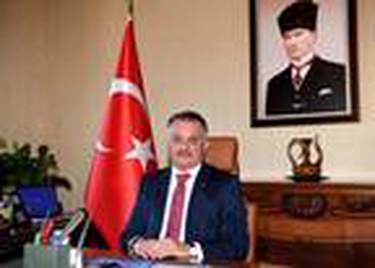 Antalya\'da izolasyonu ihlal edene yurtta denetim