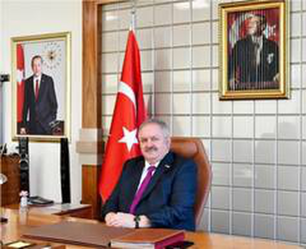 Başkan Tahir Nursaçan, "Hükumetin reformlara devam etmesi en önemli beklentimizdir"