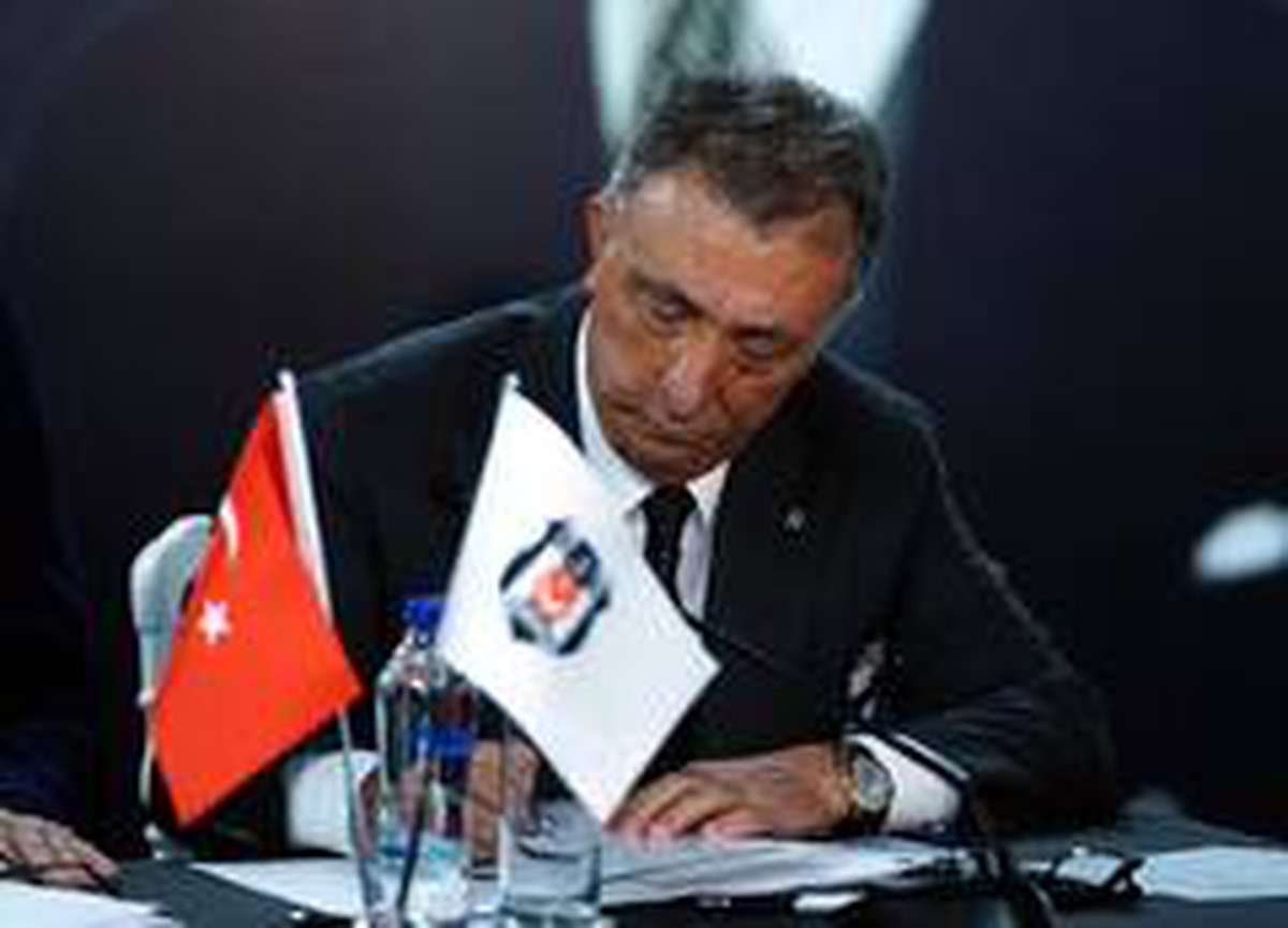 Beşiktaş, Bankalar Birliği\'nde sona yaklaştı