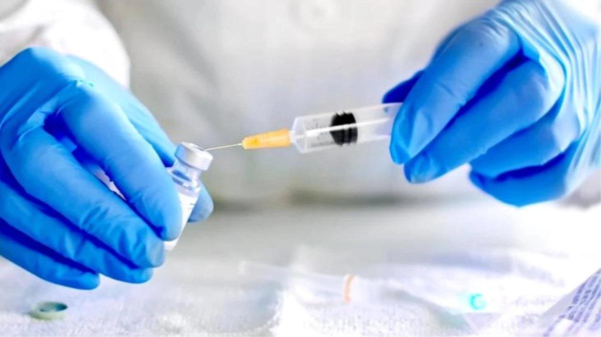 Çin\'den koronavirüs aşısı ile ilgili sevindiren haber: Kasımda halkın kullanımına sunulacak
