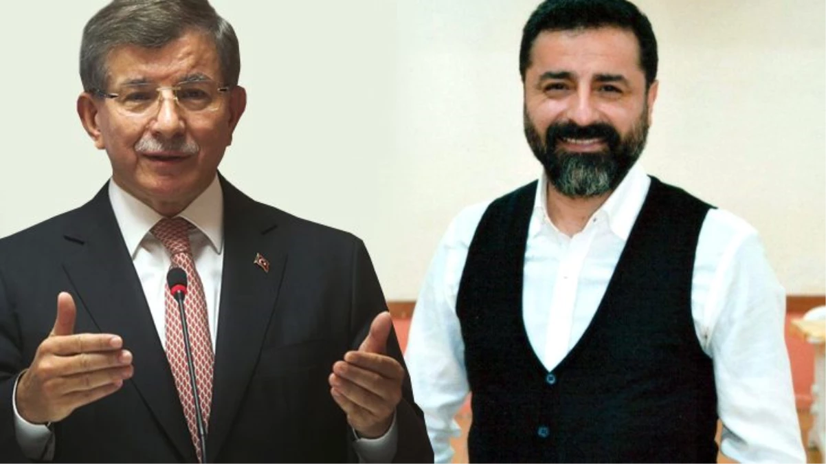 Davutoğlu, Demirtaş\'ın teklifiyle ilgili konuştu: Kendisi ile görüşmeyi doğru görürüm