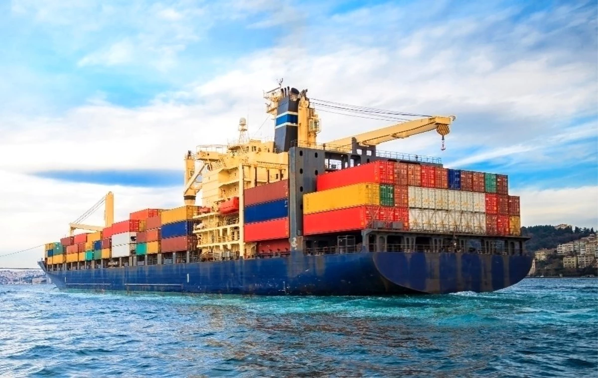 Ulaştırma Bakanlığı: Limanlarda elleçlenen konteyner miktarı yüzde 8,8 arttı