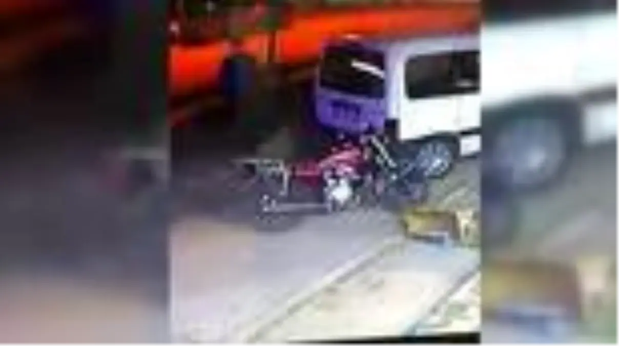 Direksiyon kilidini kontrol ettikten sonra motosikleti çaldı - KONYA