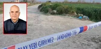 Domuz sanıp silahını ateşleyen şahıs, yanlışlıkla komşusunu öldürdü