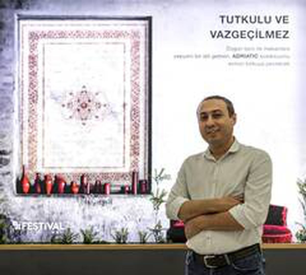 Festival Halı\'dan e-ticaret atağı