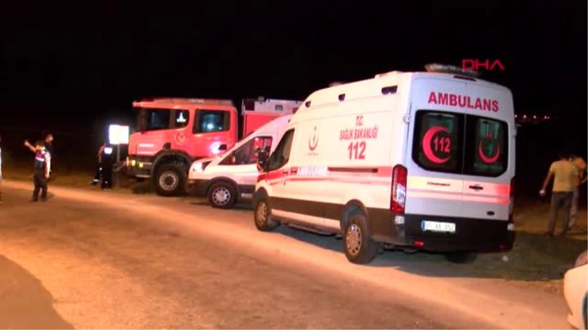 Son dakika gündem: İzmir\'de kaçak kazı faciası: 2 ölü, 3 yaralı