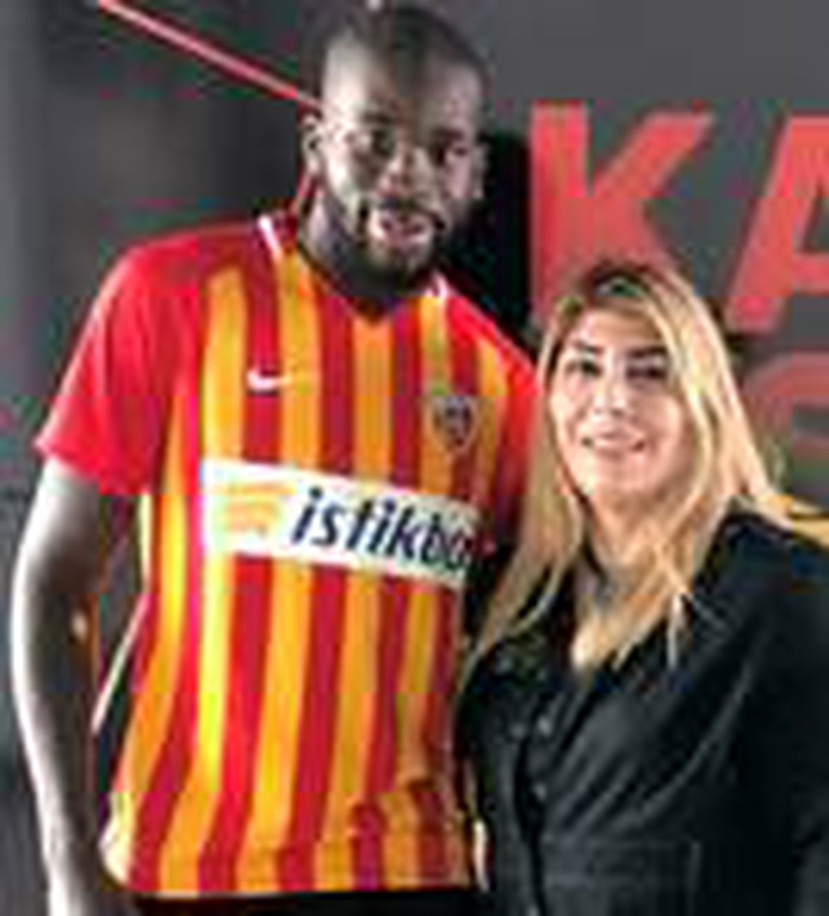 Kanga 9 numara giyecek