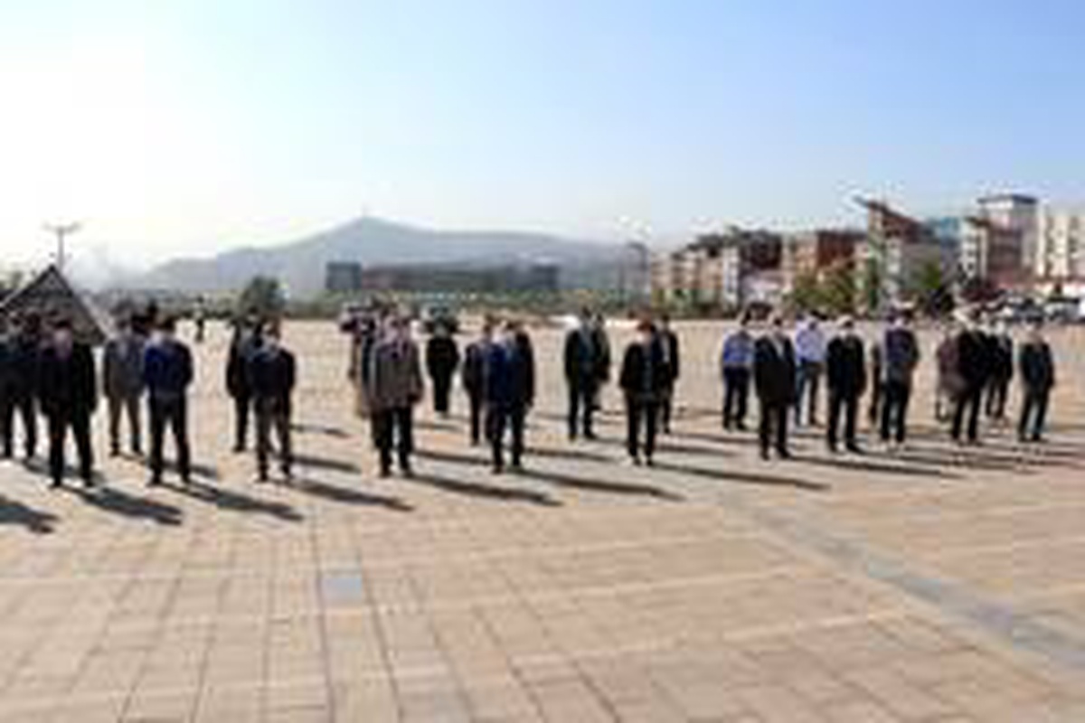 Karabük\'te "İlköğretim Haftası" kutlandı