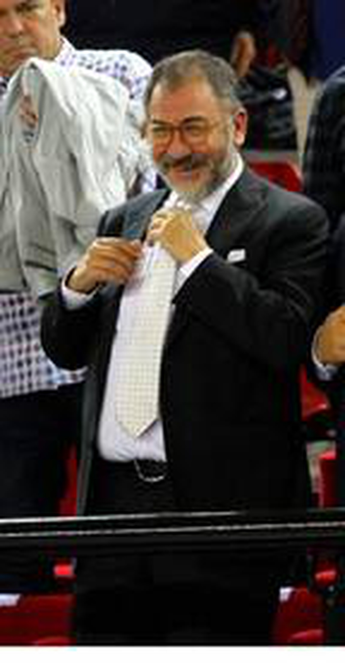 Karşıyaka Başkanı Büyükkarcı: Futbolculara geçen sezonun tüm alacaklarını ödedik
