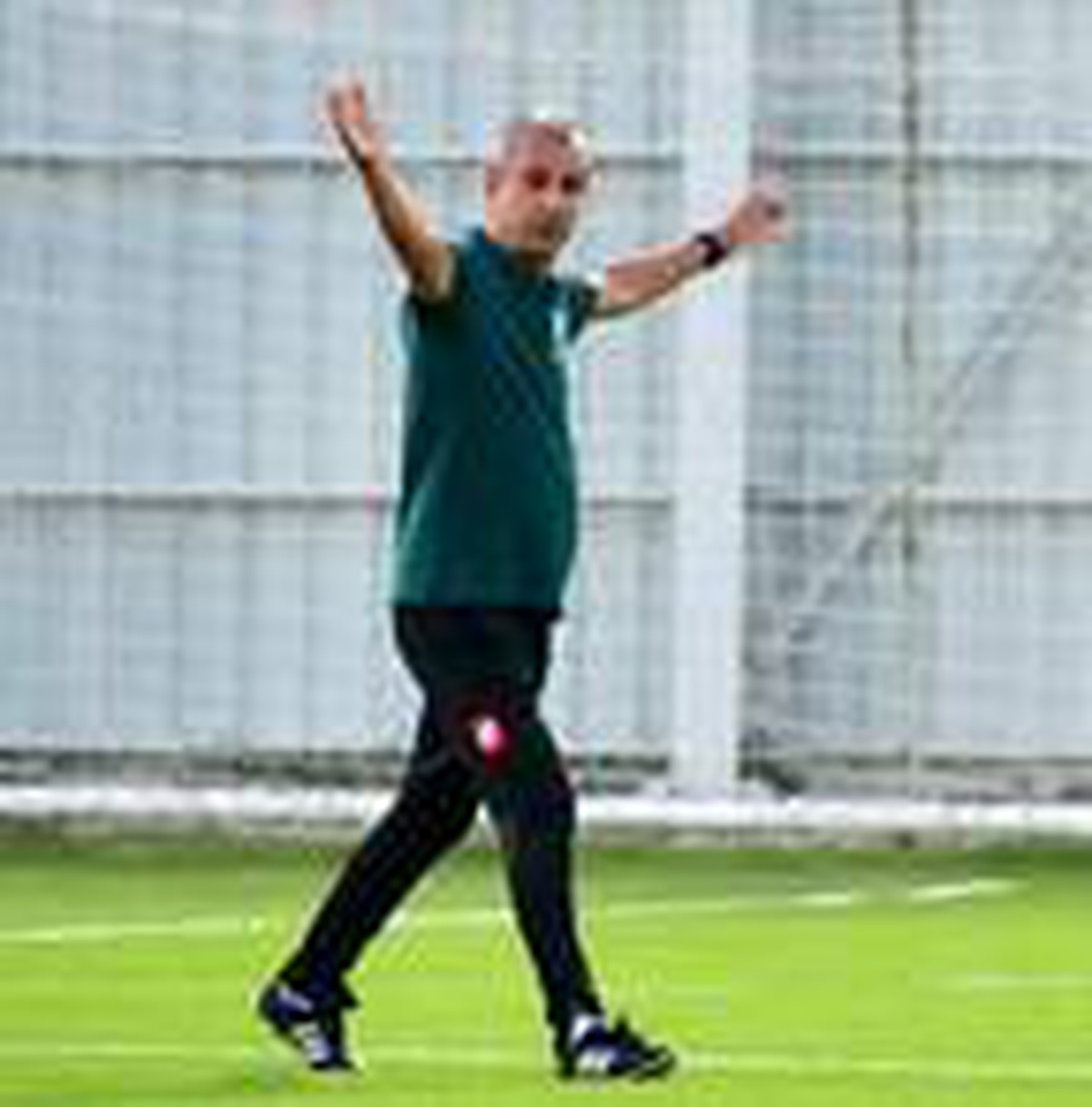 Konyaspor, İsmail Kartal ile lige iyi bir başlangıç yapmak istiyor
